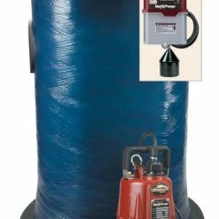 Budget 💯 Liberty Pumps ELV Series 208/230V Resistant Grinder Package 🎁