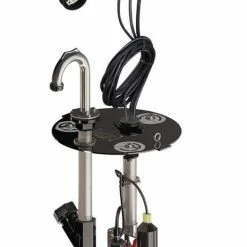 Top 10 ✨ Liberty Pumps LSG Series 2 hp 208/230V Horizontal Grinder Pump with 10 ft. Cord 🛒