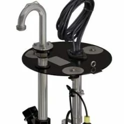 Promo 🎁 Liberty Pumps LSG Series 2 hp Grinder Pump Station ✔️