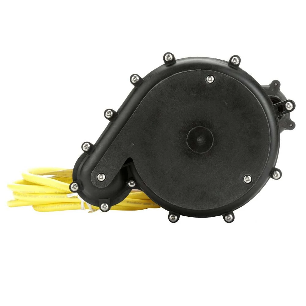 Cheapest โ๏ธ Liberty Pumps HT450 Series HIGH TEMP SUMP .5HP 230V SER ๐งจ 7 Cheapest โ๏ธ Liberty Pumps HT450 Series HIGH TEMP SUMP .5HP 230V SER ๐งจ - Image 5