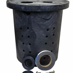 Deals 🔥 Liberty Pumps CSP Series 1-1/2 in. Plastic Sump Pump Kit for 237, 257, 457 🥰