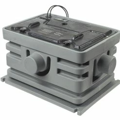 Discount 😉 Liberty Pumps SBX Series 1/2 hp Plastic Sump Pump System with 10 ft. Cord ✨