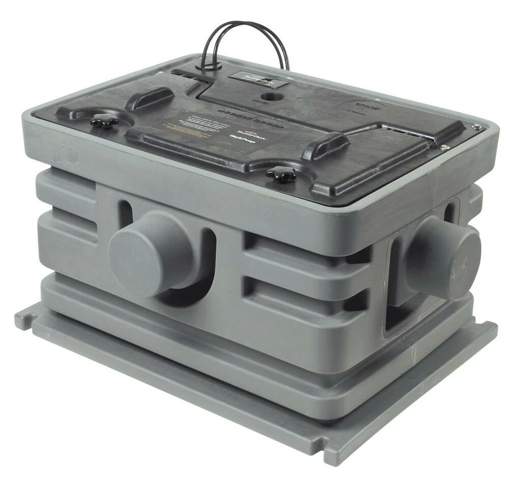 Discount ๐ Liberty Pumps SBX Series 1/2 hp Plastic Sump Pump System with 10 ft. Cord โจ 3 Discount ๐ Liberty Pumps SBX Series 1/2 hp Plastic Sump Pump System with 10 ft. Cord โจ