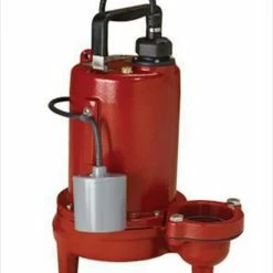 Best Pirce 🛒 Liberty Pumps LEH100 Series 1 hp 440/480V Sewage Pump ✔️