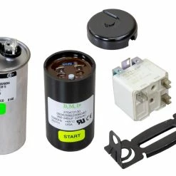 Best reviews of ⌛ Liberty Pumps Capacitor or Relay Kit for Liberty Pumps LSG200 Grinder Pump 💯
