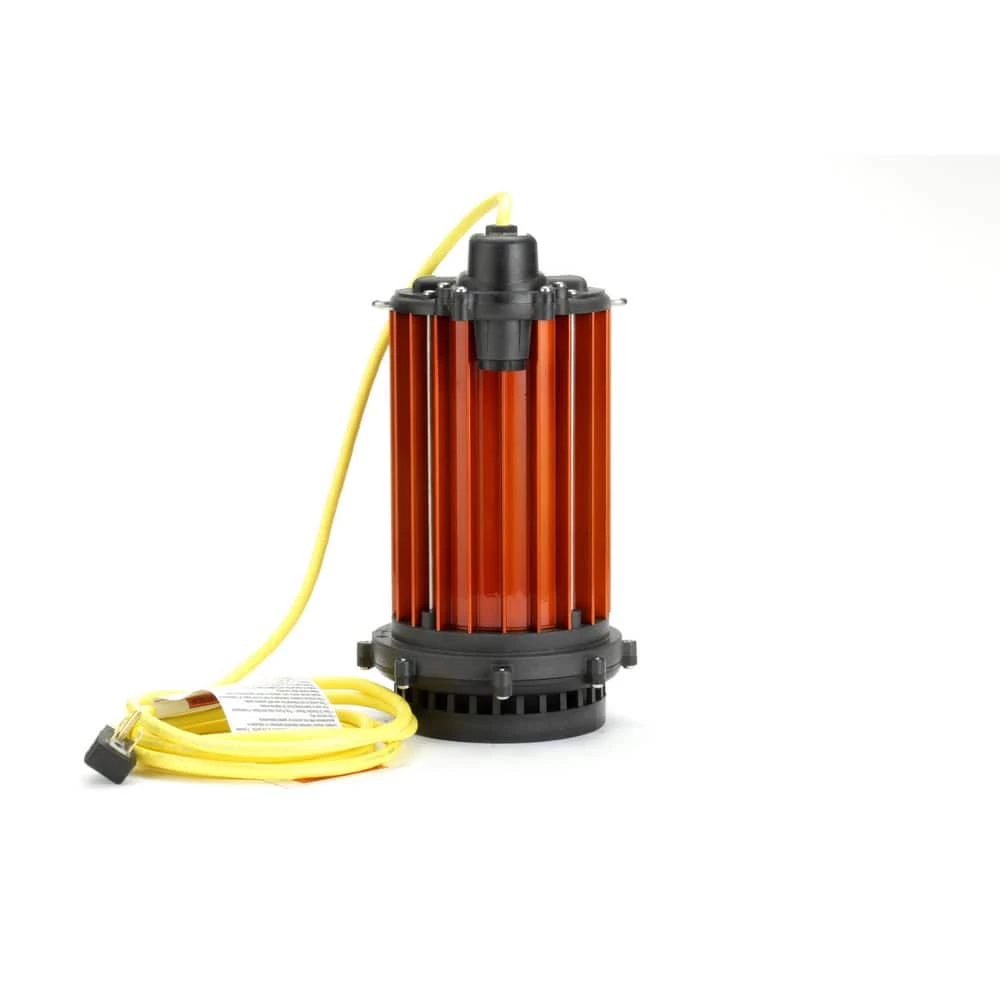 Promo ๐คฉ Liberty Pumps HT450 Series HIGH TEMP SUMP 1/2HP โจ 8 Promo ๐คฉ Liberty Pumps HT450 Series HIGH TEMP SUMP 1/2HP โจ - Image 6