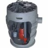 Best Pirce 😉 Liberty Pumps Basin for Liberty Pumps P372LE52/A2 1/2 hp Simplex Sewage System ⭐ -Liberty Pumps Shop Query 602