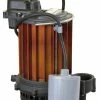 Outlet 😍 Liberty Pumps 230 Series 1-1/2 in. 1/3 hp 115V Sump Pump 👏 -Liberty Pumps Shop Query 626