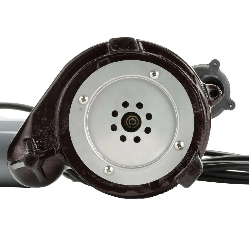 Promo ๐ Liberty Pumps 280 Series 1/2 HP Cast Iron WIDE ANG FLOAT With S ๐ 7 Promo ๐ Liberty Pumps 280 Series 1/2 HP Cast Iron WIDE ANG FLOAT With S ๐ - Image 5