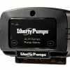 New 🔥 Liberty Pumps Standard Alarm Series Alarm 115V Indoor 9V Battery Back-Up ❤️
