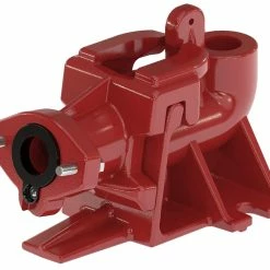 Outlet 🧨 Liberty Pumps GR Series 7-2/5 in. Cast Iron Guide Rail Base for LSG 😉