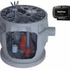 Wholesale ✨ Liberty Pumps Pro380-Series 4/10 HP 115V Sewage Ejector System with Alarm 🎉 -Liberty Pumps Shop Query 65