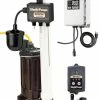 Flash Sale 🔥 Liberty Pumps ELV Series 1/2 hp 1-1/2 in. 50 ft. Cord 8A 115V Polyolefin Sump Pump 👏 -Liberty Pumps Shop Query 653