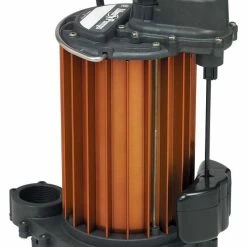 Promo 😉 Liberty Pumps 450 Series SUMP PUMP 1/2HP PBG 25 👍