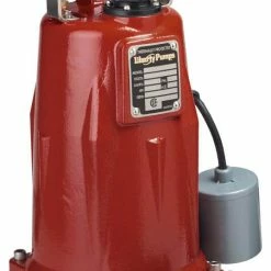 New 👍 Liberty Pumps FL100 Series 2 in. 1 hp Submersible Effluent Pump ✨