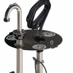 Best Sale 🤩 Liberty Pumps LSG Series 2 hp 208/230 V Grinder Pump with 1 Pump Housing 😉