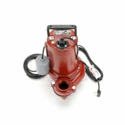 Discount 🥰 Liberty Pumps LE70 Series 115V 3/4 hp Single Phase Cast Iron Automatic Discharge Sewage Pump with 10 ft. Cord 🥰 11 Discount 🥰 Liberty Pumps LE70 Series 115V 3/4 hp Single Phase Cast Iron Automatic Discharge Sewage Pump with 10 ft. Cord 🥰 -Liberty Pumps Shop Query 88