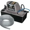 Coupon 🤩 Liberty Pumps LCU Series 115V 1.5A 1/30 hp ABS Condensate Pump with Tubing 😀 -Liberty Pumps Shop Query 97