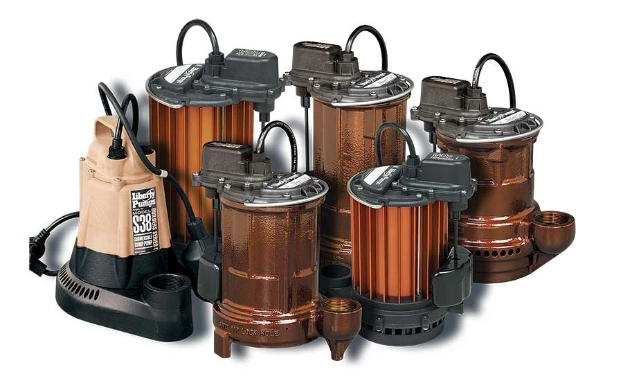 Liberty Pumps Shop 1 Liberty Pumps Shop -Liberty Pumps Shop pme0618GreenScene Liberty